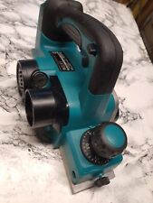 Makita planer 18v for sale  BATLEY