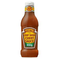 Heinz chip shop for sale  Shipping to Ireland