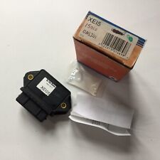 Electronic ignition module for sale  SOUTHAM