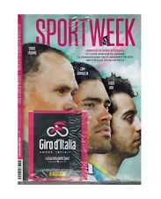 Sport week 2018 usato  Italia