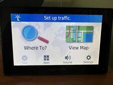 Garmin DriveAssist 51 LMTHD - WORKS GREAT for sale  Shipping to South Africa