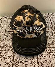 Pugs kisses black for sale  Pioneer