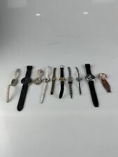 Bundle fashion watches for sale  PERTH