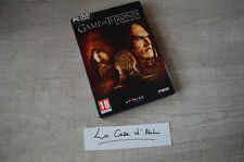 Jeu game thrones d'occasion  Lognes