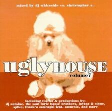 Ugly house night gebraucht kaufen  Deutschland