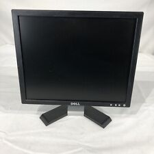 Dell E176FPF LCD Monitor, Includes Power And VGA, used for sale  Shipping to South Africa