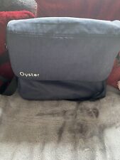 Oyster baby changing for sale  CLYNDERWEN