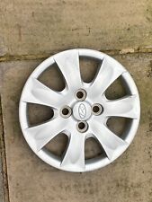 Hyundai getz wheel for sale  BELFAST