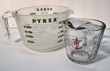 Vtg pyrex cup for sale  Clinton