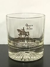 Bicchieri highland queen usato  Rho