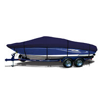 heavy duty Trailerable cuddy cabin cruiser Boat Storage Cover fits 16' - 17'L for sale  Shipping to South Africa