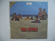 THE FEVERS Mesmo s/t LP 1970 Brasil Londres LLB 1064 Ainda Selado Pop Psych, usado comprar usado  Enviando para Brazil