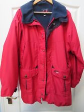 Musto country fleece for sale  ELY