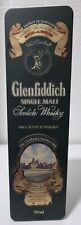 Vintage glenfiddich single for sale  ROTHERHAM