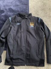 Manchester city umbro for sale  OLDHAM