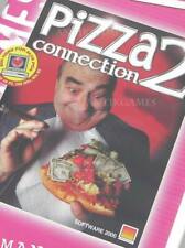 Pizza connection dvd gebraucht kaufen  Harpstedt