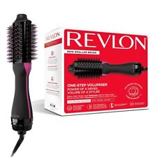 Revlon RVDR5282UKE Hair Dryer and Volumiser for Mid-Short Hair Black [Good Cond] for sale  Shipping to South Africa