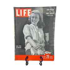 Life magazine may for sale  Fishers
