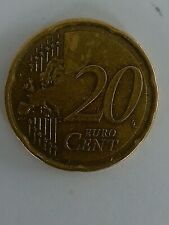 Malta münze 2008 gebraucht kaufen  Calw