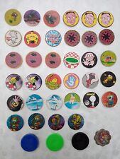 Lot pogs chupa d'occasion  Amiens-