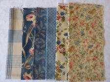 Patchwork fabric bundle for sale  PLYMOUTH