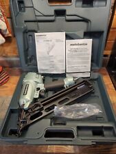Metabo nt65ma4 inch for sale  Bean Station
