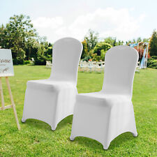 Chair covers spandex for sale  UK
