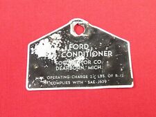 Ford air conditioner for sale  Tower City