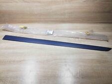 Opel  24461097  Bumper Rubbing Corner Strip   New Original for sale  Shipping to South Africa