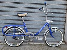 Bicicletta graziella carnielli usato  Napoli