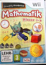 Lernerfolg grundschule mathema gebraucht kaufen  Dörrebach, Sielbersbach, Waldlaubersh.
