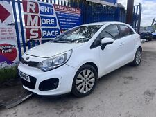 2014 kia rio for sale  Shipping to Ireland