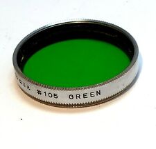 Walz 105 green for sale  Ben Lomond