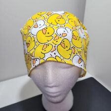 Reduced scrub hat. for sale  DONCASTER