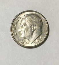 1992 dime circulated for sale  Harbor Springs