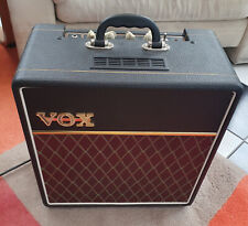 Vox ac4c1 watt for sale  WATFORD