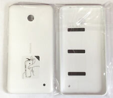 Capa de bateria branca de substituição original Nokia para Lumia 630 635 comprar usado  Enviando para Brazil