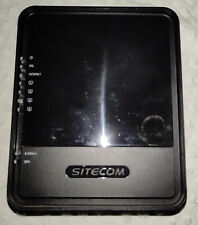 Sitecom n300 modem usato  Ponte Buggianese