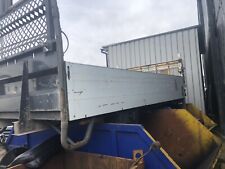 Transit dropside body for sale  LOUGHBOROUGH