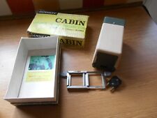 Vintage cabin slide for sale  Shipping to Ireland