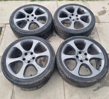Honda civic alloy for sale  MANCHESTER