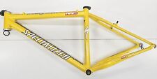 Vintage 90's SPECIALIZED Stumpjumper PRO Hand Made In USA  Frame w/ Headset BB, used for sale  Shipping to South Africa