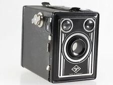 Boxkamera kamera agfa gebraucht kaufen  Filderstadt