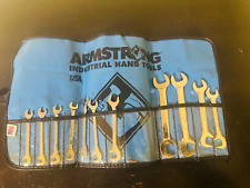 Armstrong 11pc deg for sale  Racine