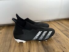 adidas predator demonscale buty piłkarskie Uk 7.5 Laceless na sprzedaż  Wysyłka do Poland