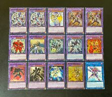 Yugioh meta elemental for sale  Troy