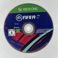Jogo de videogame Fifa 19 Xbox One usado testado somente disco funcionando, usado comprar usado  Enviando para Brazil