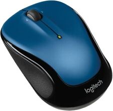m325 wireless logitech mouse for sale  North Wales