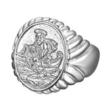 Bague chevalière homme d'occasion  Éguilles