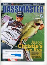 Bassmaster magazine july for sale  Virginia Beach